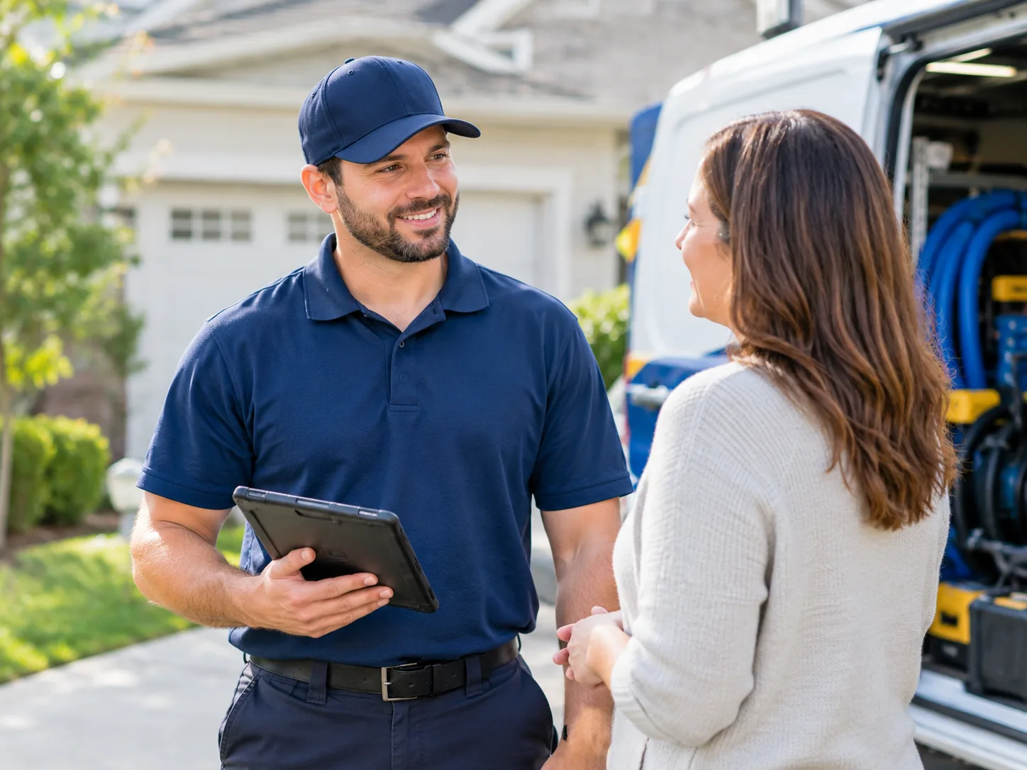 Sewage Backup Cleanup Carrolls, WA FAQs